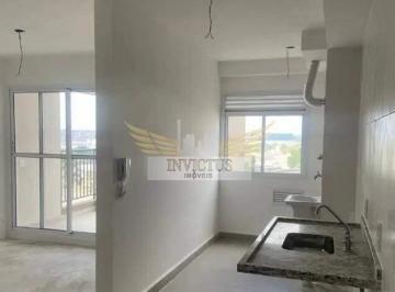 Apartamento · 70m² · 2 Quartos · 2 Vagas · Apartamento com 2 Quartos no Condomínio Sophistic para Comprar, 70m² - Casa Branca, Santo André/SP.