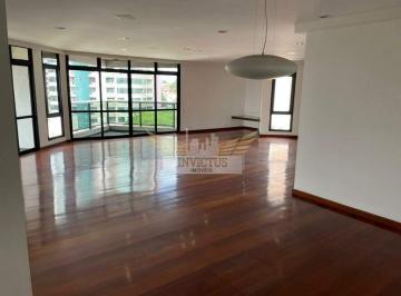 Apartamento · 320m² · 4 Quartos · 4 Vagas · Apartamento com 4 Dormitórios no Condomínio Octógono para Comprar, 320m² - Bairro Jardim, Santo Andr