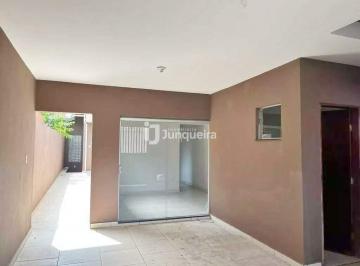 Casa · 110m² · 2 Quartos · 1 Vaga · Casa à venda, 2 quartos, 1 suíte, 1 vaga, Vila Sônia - Piracicaba/SP