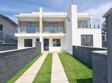 Casa · 92m² · 2 Quartos · 2 Vagas · Casa Nova Financiável – 2 suítes – Rio Vermelho.