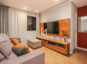 Apartamento · 79m² · 2 Quartos · Apartamento à venda - Terraços Alto da Lapa I Vila Leopoldina