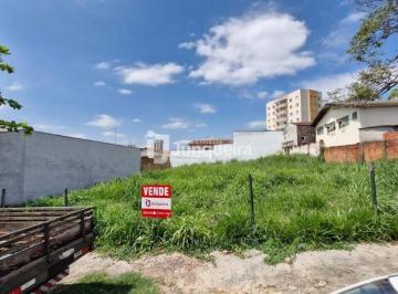 Terreno · 330m² · Terreno à venda, Jardim São Cristóvão I - Rio das Pedras/SP