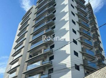 Apartamento · 110m² · 3 Quartos · 2 Vagas · Apartamento à venda, 3 quartos, Nossa Senhora Aparecida - Uberlândia/MG - Rotina Imobiliária