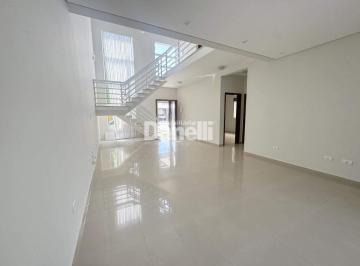 Casa · 220m² · 4 Quartos · 2 Vagas · Casa em Condomínio à venda, 4 quartos, 3 suítes, 2 vagas, Loteamento Residencial Campos do Conde II 