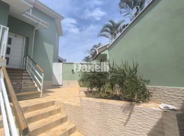 Casa · 214m² · 4 Quartos · 2 Vagas · Sobrado à venda, 4 quartos, 3 suítes, 2 vagas, Residencial Paraíso - Taubaté/SP