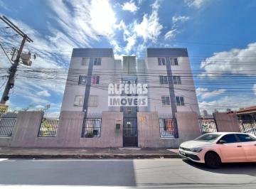 Apartamento · 72m² · 2 Quartos · 1 Vaga · EXCELENTE APARTAMENTO 2 QUARTOS ELDORADO - CONTAGEM - MG