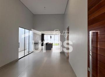 Casa · 184m² · 3 Quartos · 2 Vagas · 0 - Casa 3 quartos, sendo 3 suítes