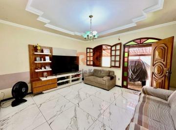 Casa · 156m² · 3 Quartos · 3 Vagas · Sua nova casa dos sonhos em Copacabana te espera!