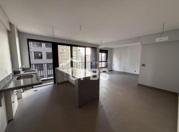 Apartamento · 41m² · 1 Quarto · 1 Vaga · Lux Oeste - Apartamento 1 quarto
