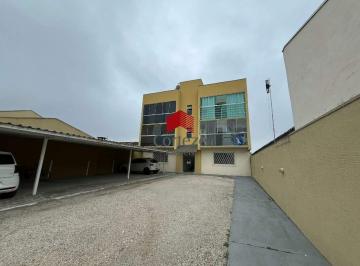 Apartamento · 65m² · 2 Quartos · 1 Vaga · Apartamento com 64,58m² 2 quartos, à venda, no bairro São Marcos em São José dos Pinhais