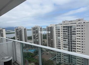 Apartamento Aluguel 80m² de 2 quartos · ALUGO IMÓVEL NO CONDOMINIO ILHA PURA