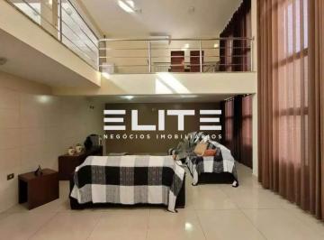 Casa · 453m² · 3 Quartos · 3 Vagas · Sobrado à venda, 453m² - Bairro Campestre - Santo André 
