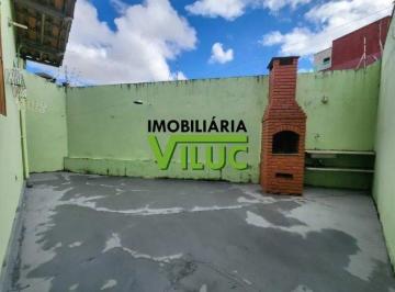 Casa · 117m² · 3 Quartos · Casa à venda - no Castelo