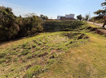 Terreno · 1554m² · Terreno à venda no Condomínio Jardim Primavera - Louveira/SP