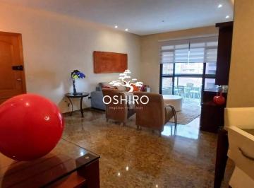 Apartamento · 174m² · 3 Quartos · Apartamento à venda, 3 quartos, 3 suítes, Embaré - Santos/SP