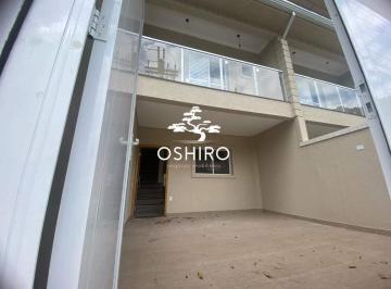 Casa · 89m² · 3 Quartos · 1 Vaga · Casa à venda - Nova Cintra - Santos