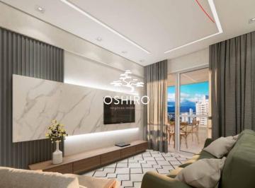 Apartamento · 45m² · Apartamento à venda, Ponta da Praia - Santos/SP