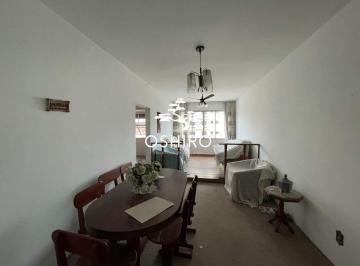 Apartamento · 119m² · 2 Quartos · 1 Vaga · Venda de Apartamento - Ponta da Praia - Santos - SP