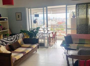 Apartamento · 131m² · 4 Quartos · 2 Vagas · Apartamento à venda, 4 quartos, 1 suíte, 2 vagas, Marapé - Santos/SP