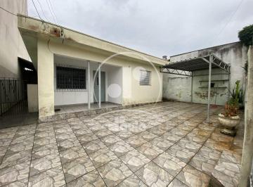 Casa · 180m² · 3 Quartos · 2 Vagas · Jardim Ipanema - Santo André. 2 casas térreas em terreno de 225,50 m2. 
