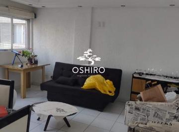 Apartamento · 90m² · 2 Quartos · 1 Vaga · Apartamento à venda em São vicente 