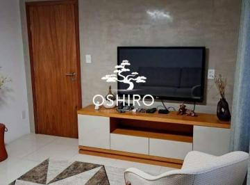 Apartamento · 100m² · 3 Quartos · 1 Vaga · Apartamento à venda, 3 quartos, 1 vaga, Boqueirão - Santos/SP