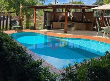Apartamento · 50m² · 2 Quartos · Apartamento de 2/4 em Barra Grande