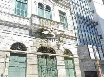 Comercial · 1000m² · 45 Vagas · Galpão à venda - Centro - Santos