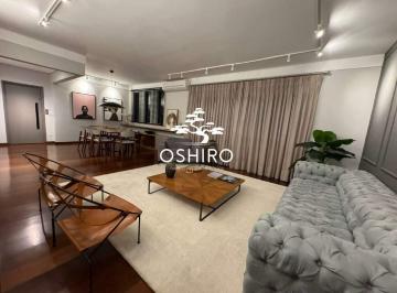 Apartamento · 173m² · 3 Quartos · 2 Vagas · Apartamento à venda - Bairro do Gonzaga - Santos/SP