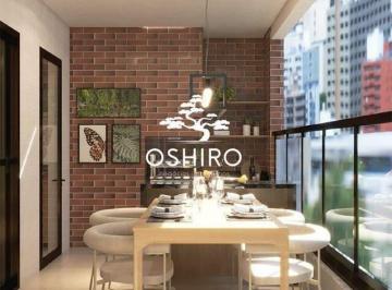 decorado · Apartamento de 2 quartos - Gonzaga - Santos/SP