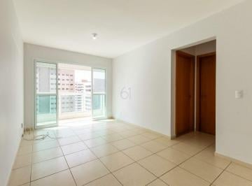 Apartamento · 62m² · 2 Quartos · 2 Vagas · MIRANTE DUO - 2 QUARTOS 2 VAGAS ANDAR ALTO