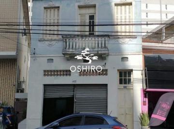 Casa · 248m² · 2 Quartos · Casa Comercial/Residencial à venda - Boqueirão - Santos