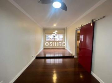 Apartamento · 79m² · 2 Quartos · 1 Vaga · Apartamento à venda - Itararé - São Vicente