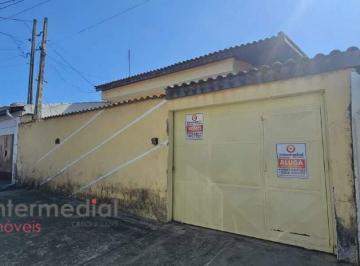 Casa · 189m² · 4 Quartos · 2 Vagas · Casa 4 Quartos com Churrasqueira e Portão Eletrônico à Venda em Parque São Bento, Sorocaba