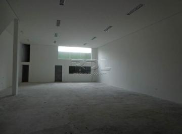 Comercial · 151m² · SALÃO COMERCIAL PARA LOCAÇÃO - BAIRRO JARDIM, SANTO ANDRÉ