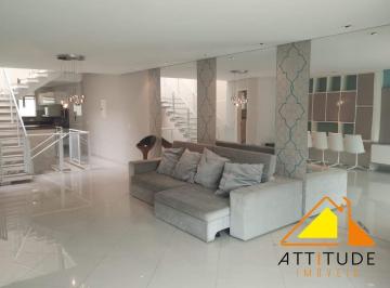 Casa · 250m² · 3 Quartos · 5 Vagas · Casa à venda, 3 quartos, 3 suítes, 5 vagas, Jardim do Mar - São Bernardo do Campo/SP