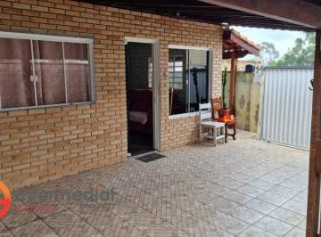 Casa · 147m² · 2 Quartos · 2 Vagas · Casa à venda mobiliada – Vila Ginasial