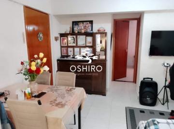 Apartamento · 43m² · 1 Quarto · 1 Vaga · Apartamento à venda, 1 quarto, 1 vaga, José Menino - Santos/SP