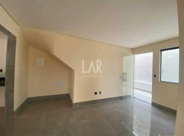 Apartamento · 78m² · 3 Quartos · 2 Vagas · Cobertura à venda, 3 quartos, 1 suíte, 2 vagas, Planalto - Belo Horizonte/MG