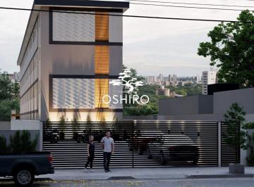 Apartamento · 50m² · 2 Quartos · 1 Vaga · Apartamento à Venda - Macuco - Santos