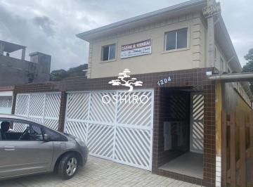 Casa · 46m² · 2 Quartos · 1 Vaga · Casa á venda Nova Cintra Santos