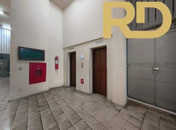 Comercial · 84m² · 1 Vaga · Sala Comercial de 84,37m² em Cidade Nova, BH — Venda com Financiamento e Permuta
