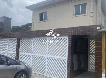 Casa · 46m² · 2 Quartos · 1 Vaga · Casa á venda Nova Cintra Santos