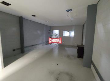 Comercial · 390m² · Galpão para aluguel, Vila Caminho do Mar - São Bernardo do Campo/SP