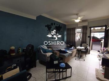 Casa · 77m² · 2 Quartos · 1 Vaga · Casa à Venda - Ponta da Praia - Santos -SP
