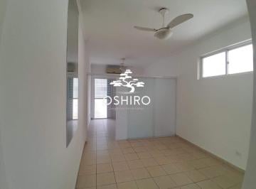 sala / quarto · Apartamento à venda - Gonzaga- Santos