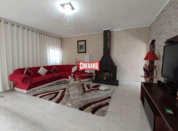 Casa · 340m² · 13 Quartos · Casa à venda, 13 quartos, 3 suítes, Nova Gerty - São Caetano do Sul/SP