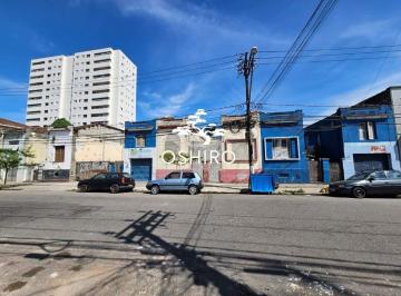 Terreno · 1250m² · Terreno / Área à venda, Vila Mathias - Santos/SP