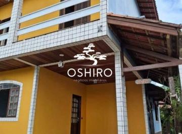 Casa · 165m² · 3 Quartos · 3 Vagas · Casa sobrado bairro Zona Noroeste - Santos S.P