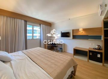 Apartamento · 28m² · 1 Quarto · Flat à venda – Gonzaga – Santos – SP